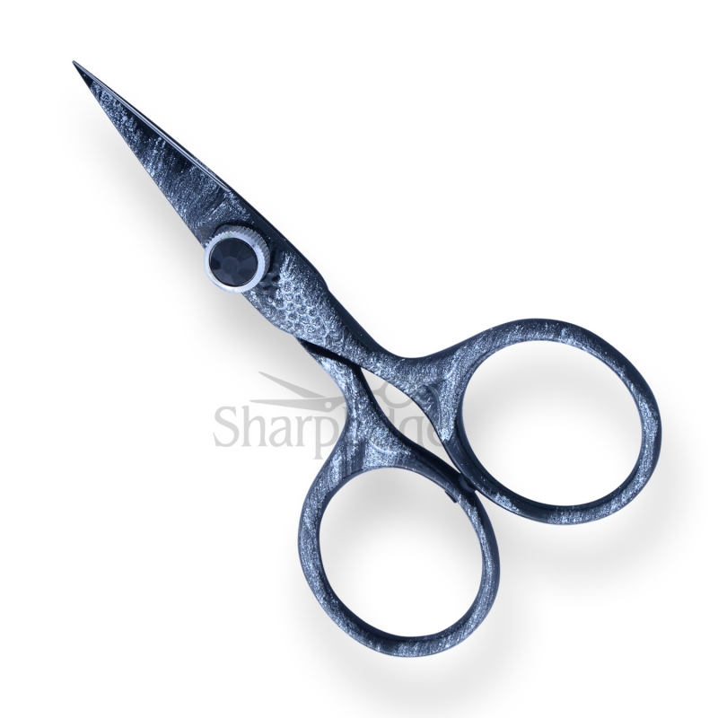 Razor Scissors Fly Tying 